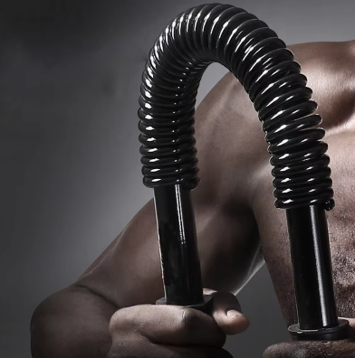GripForceX — Unleash explosive grip strength and dominate any challenge
