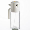 MistEase Automatic Oil Spray Bottle