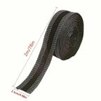 HemFixer - Quick, no-sew hem tape repair solution