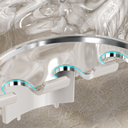 CleanNest – Bathroom organization & style
