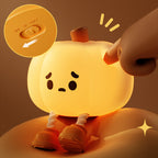 PumpkinGlow — Transform every room into a warm cuddle oasis full of magical moments