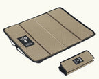 Outdoor Moisture-Proof Camping, Hiking, And Portable Foldable Cushion
