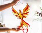 Bird Series Ornaments Pendant Decoration For The Home