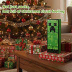 24-Compartment Christmas Blind Box