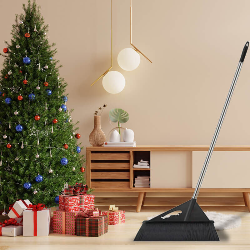 StrideSweep – Cleaner and faster without back or knee pain
