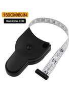 Automatic Telescopic Portable Measuring Tape