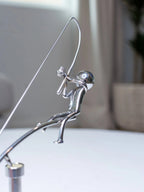 FluentBalance — Gives your desk magical movement and pure fascination