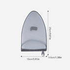 Heat Resistant Steam Pad Glove