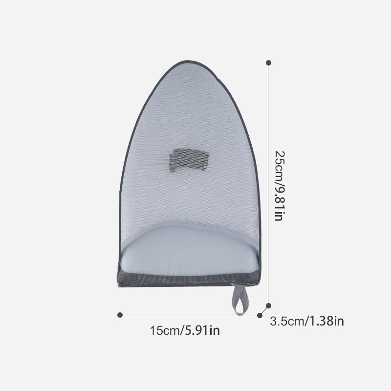 Heat Resistant Steam Pad Glove