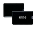 Anti-Theft Card Shield