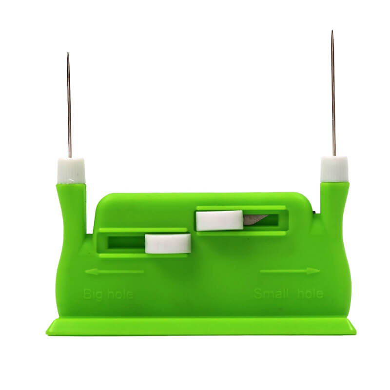 ThreadSure - Threading needles effortlessly and instantly without frustration