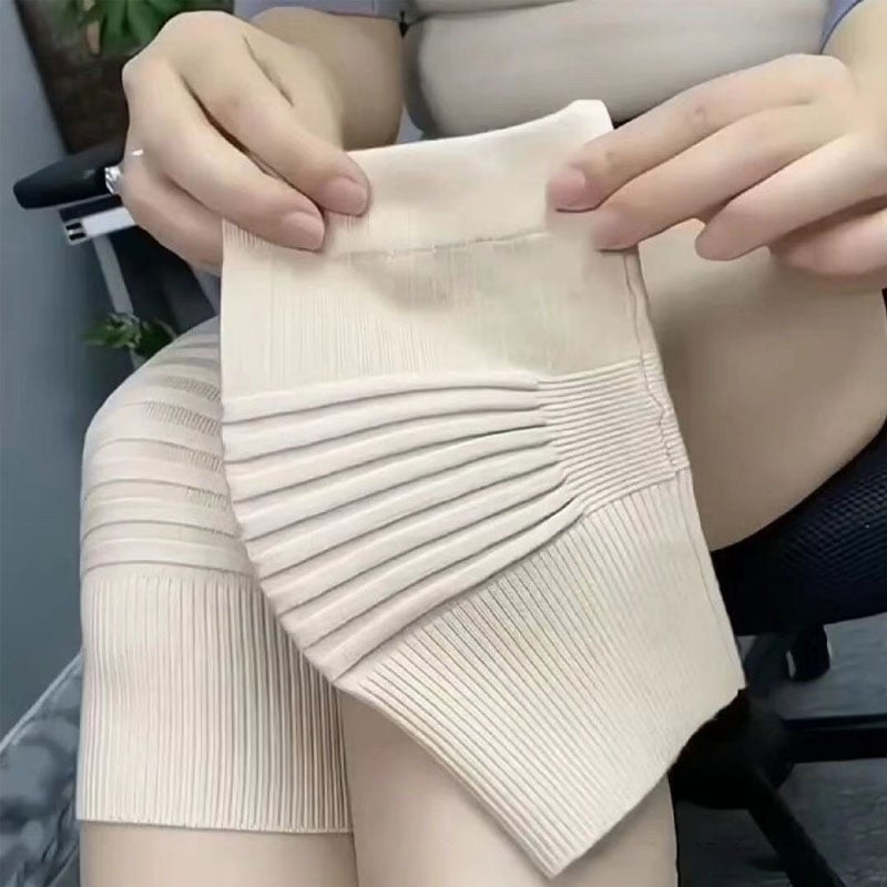 KneeEase – Invisible comfort and protection for your knees all day long