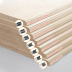 Chamfer Plane - Woodworking Edge Corner Flattening Tool