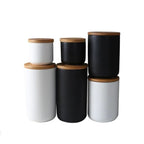 Airtight & stylish for every kitchen