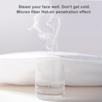 Dual Therapy Facial Compress