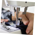 Industrial Sewing Machine Presser Foot – For Computerized Flatbed & Synchronous Machines Only