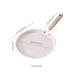Samaxa - Luxury Frying Pan with Sustainable Coating