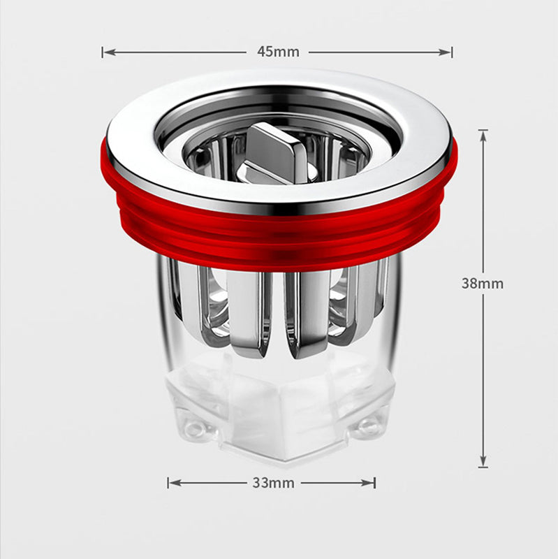 Odorproof Floor Drain
