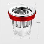 Odorproof Floor Drain