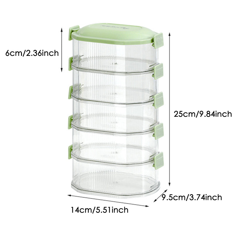 Spice container