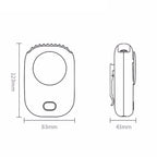 Portable USB Fan