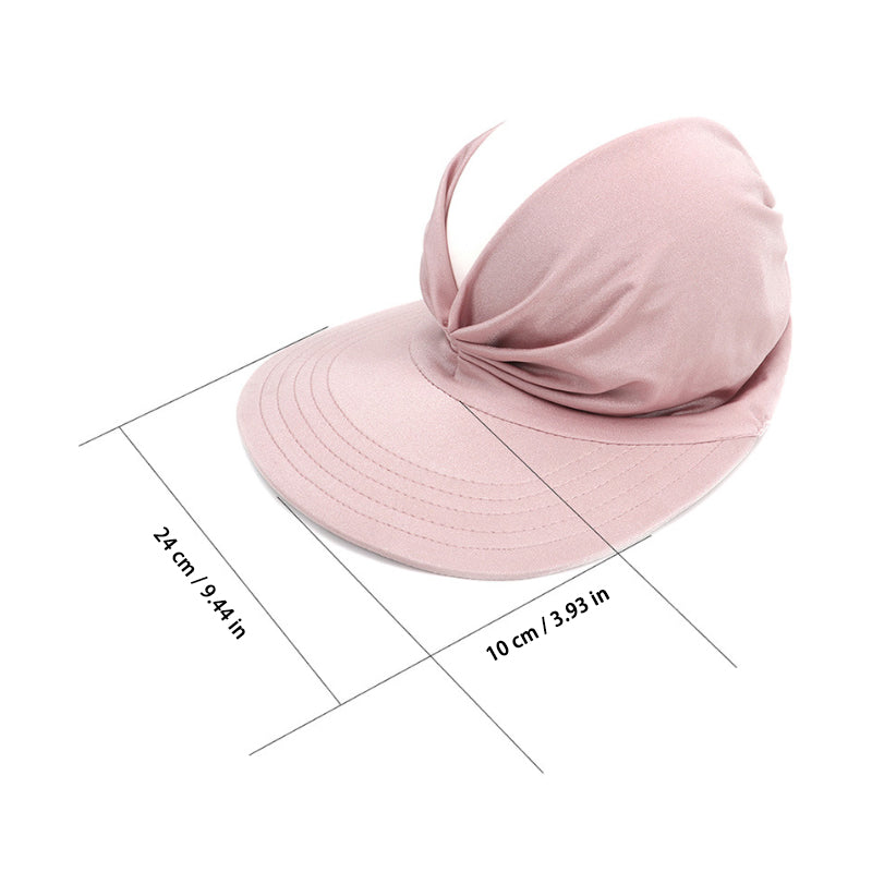 Summer Women Sun Hat