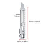 Multifunctional Multitool Knife