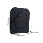 Magnetic Tool Holder-Clip-On Belt Magnetfor Screws