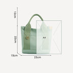 Canvas Bag