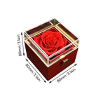 Eternal Rose Box