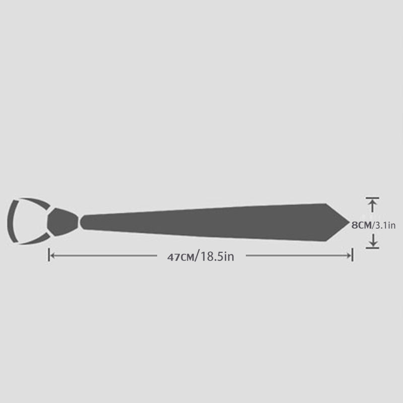 Zipper Tie