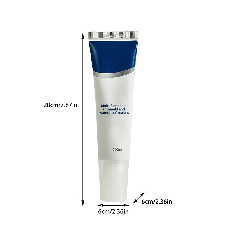 Multifunctional Anti-Mold and Waterproof Seal