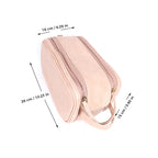 Large Travel Makeup Bag