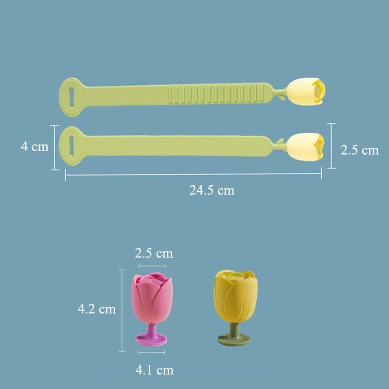 Soft Silicone Toilet Seat Lifter