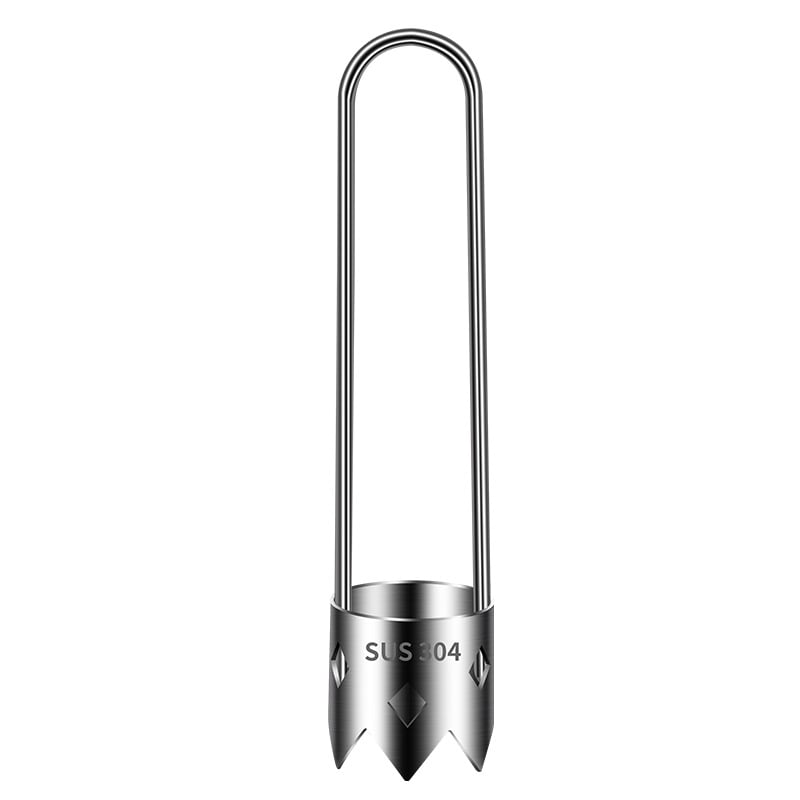 🍅304 Stainless Steel Multi-Use Core Remover🍎