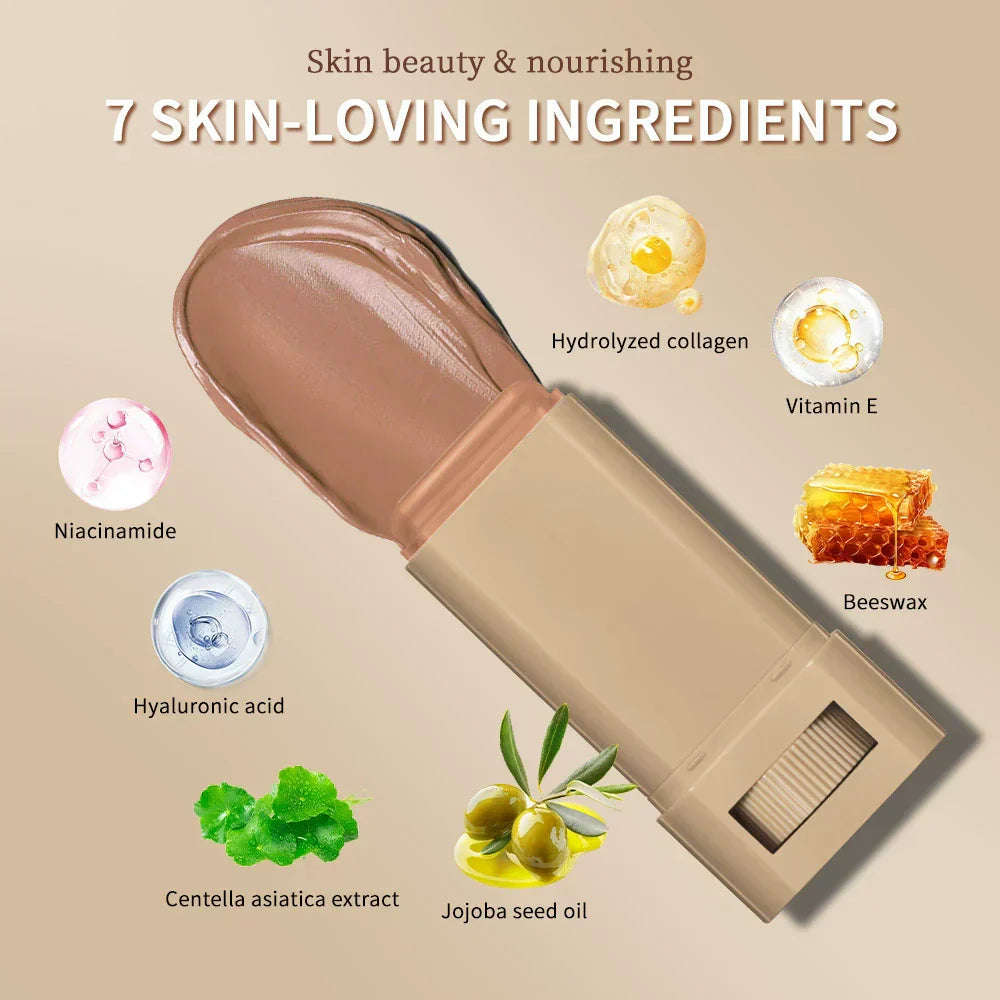 LumiFleur — Radiant, healthy skin that feels like your second skin (2 pieces)