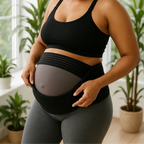 BellaBelly — Pain-free back and lightness for your pregnancy every day