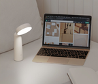 LED Rechargeable Portable Table Lamp
