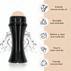 MatteRoller Gloss-free Face Roller