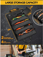 ToolStorage – Everything included. Ready for use at any time.
