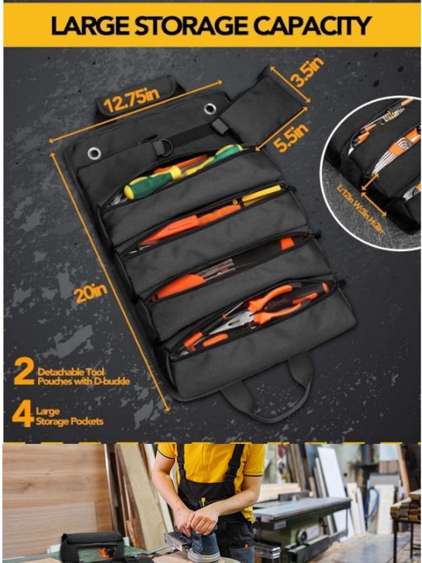 ToolStorage – Everything included. Ready for use at any time.