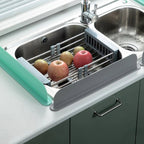 Aquashield Pro — Finally Water-Free Basins for Worry-Free Cleanliness (2 pieces)
