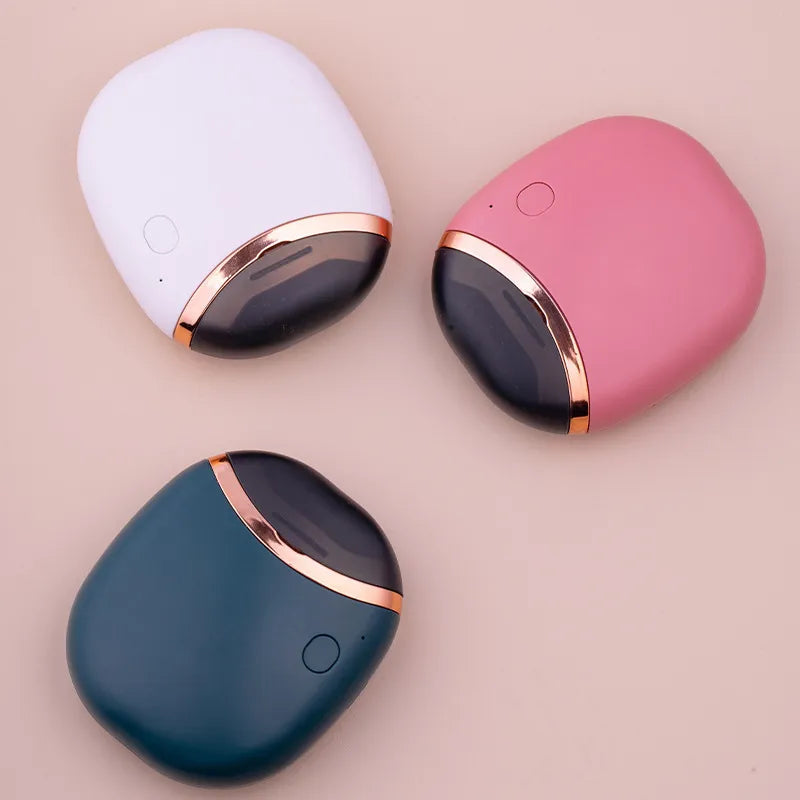 Intelligent Electric Nail Clipper – Automatic Trimmer for Perfect Nails