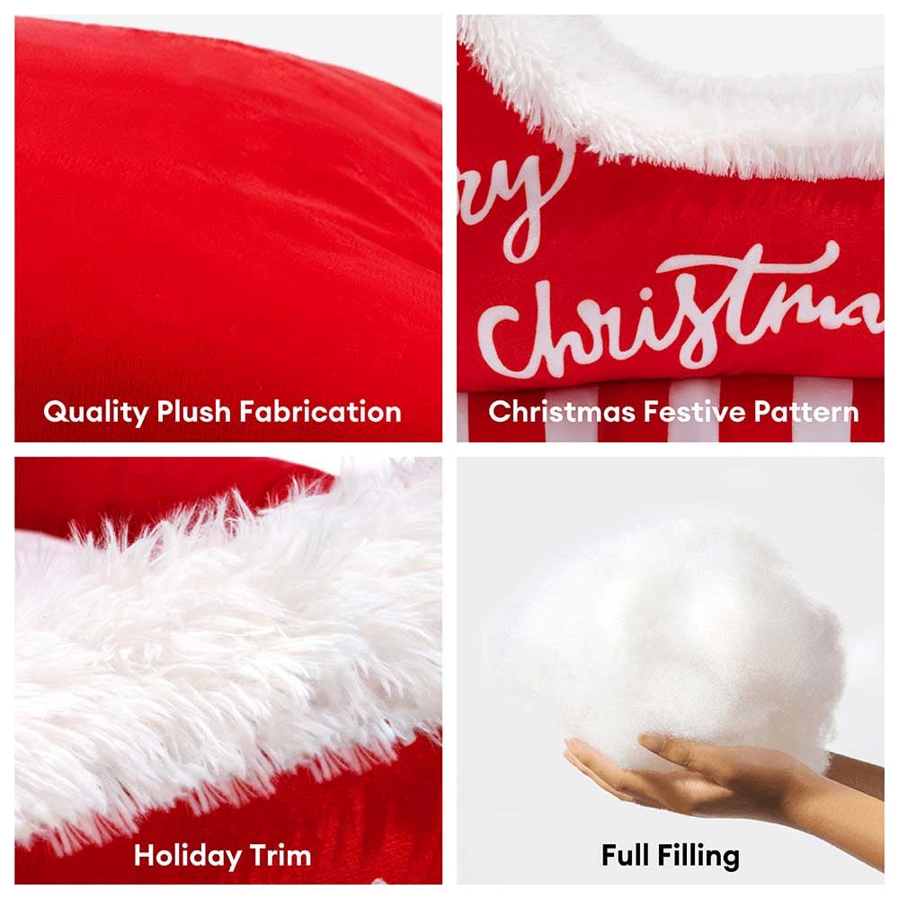 PawSleigh – The seasonal dog bed for cozy winter dreams