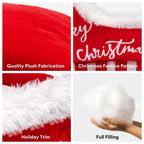 PawSleigh – The seasonal dog bed for cozy winter dreams