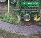 StoneCraft Stylish Stone Paths