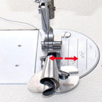 HemMaster | Tool for Hemming Fabrics