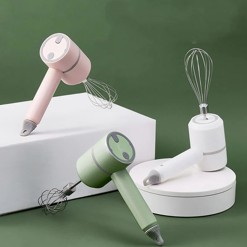 WhirlPro Quick Wireless Whisking