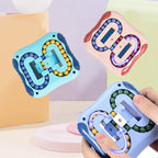 Promote Dexterity – Magical Bead Movement