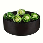 Round Plant Growth Bag – Garden Container for Easy Plant Growth